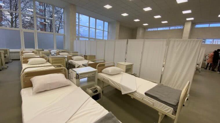 В Одеській області у дитбудинку зафіксували спалах гепатиту
