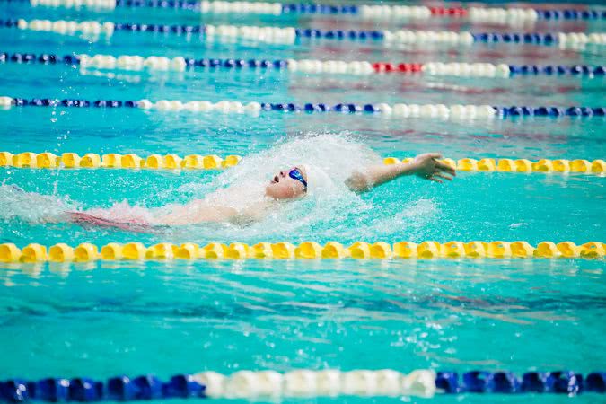 Плавання. Збірна Одеської області візьме участь в чемпіонаті України