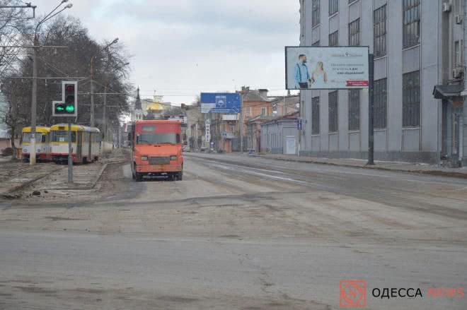 Одесса News проинспектировала выполнение решений горсовета (фоторепортаж)