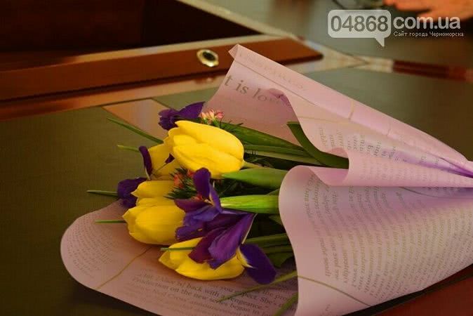 В Черноморске начался прием документов для участия в конкурсе «Женщина года»