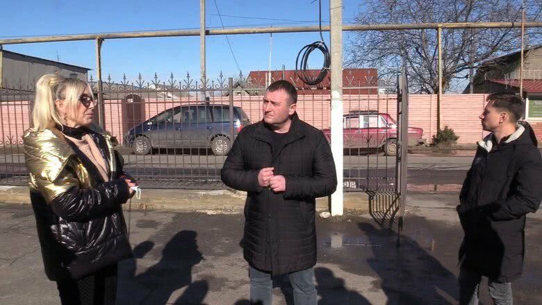 Александровский дом культуры требует капитального ремонта (видео)