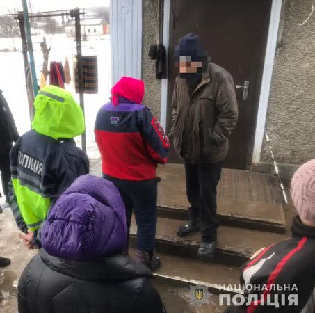 Убийцей распятого кота в Одесской области оказался юный живодер