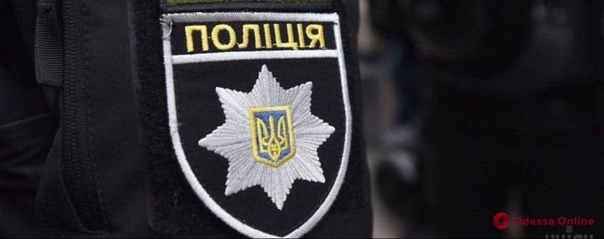 Двое одесситов ограбили приятеля