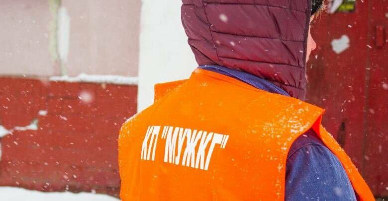 В коммунальном предприятии Черноморска отчитались о проделанной работе за 2021 год