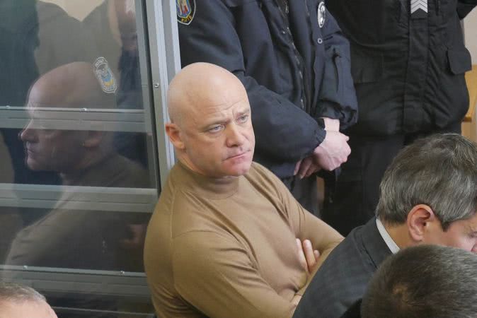 В апеляції ВАКС пояснили скасування виправдувального вироку Труханову