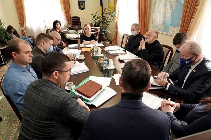 Депутати Одеської обласної ради пропонують ввести у школах предмет «Фінансова грамотність»