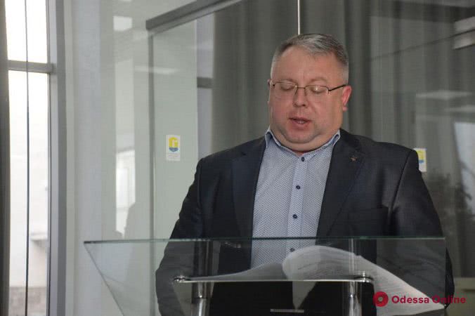 В Одесской области зафиксировали вспышку гепатита в детском доме