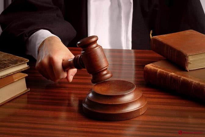 В Одессе будут судить четырех членов банды за разбойные нападения и грабежи