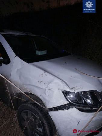 В ДТП на Объездной дороге пострадали мужчина и девочка