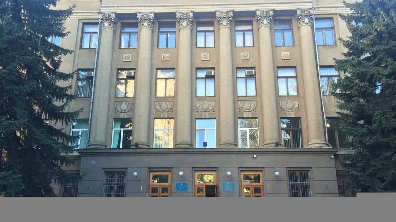 Одесскую Академию управления присоединят к политеху (фото)