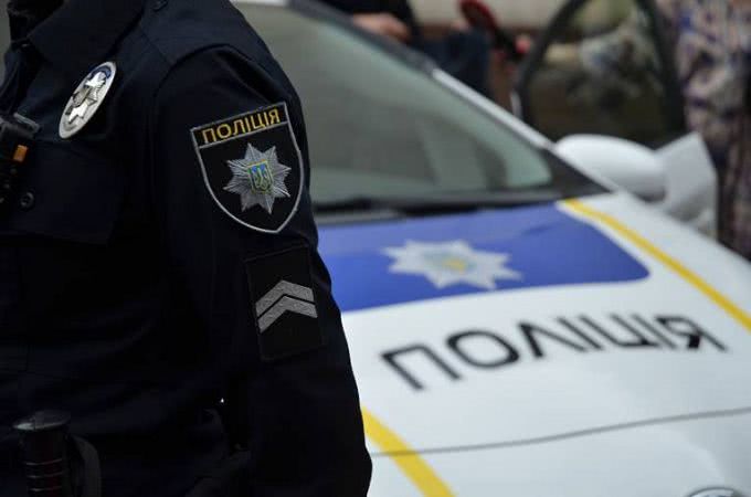 В Одесі нетверезий водій порушив ПДД і збив двох дітей