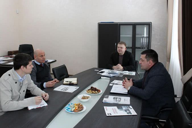 В Белгороде-Днестровском дополнительно приобретут спецтехнику для коммунальных служб