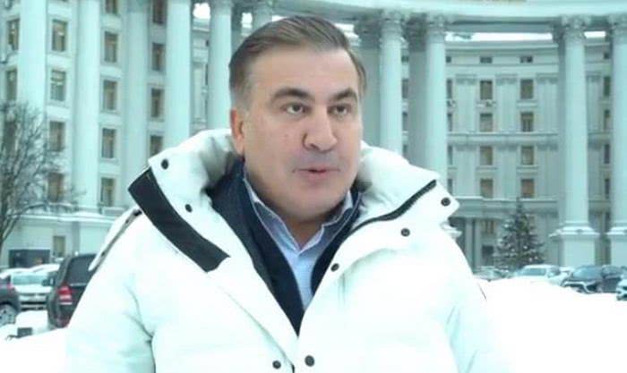 Одесским морякам в грузинской тюрьме отказываются помогать – Саакашвили