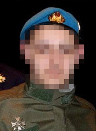 В Одесской области задержали командира разведывательно-диверсионной группы террористов «ЛНР»