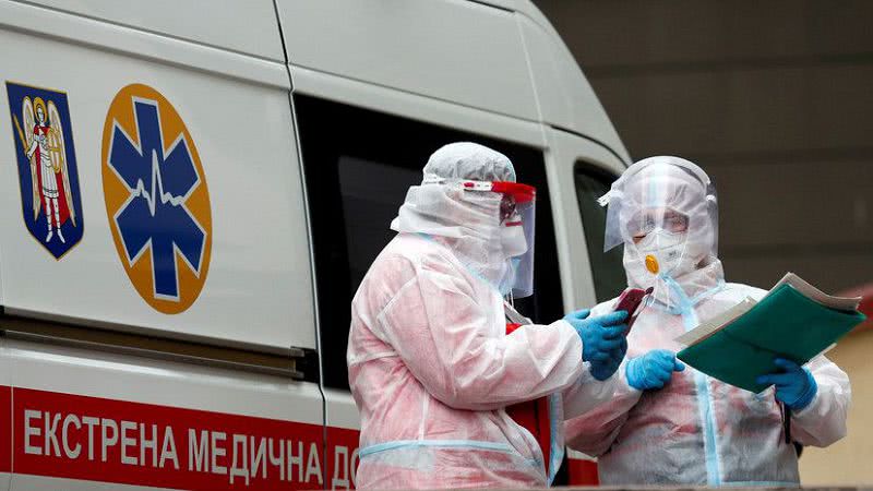 115 інфікованих на коронавірус виявлено та 12 хворих померло в Одеській області за останню добу