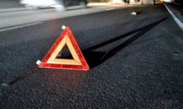 В Одесі нетверезий водій протаранив сім автівок (Фото)
