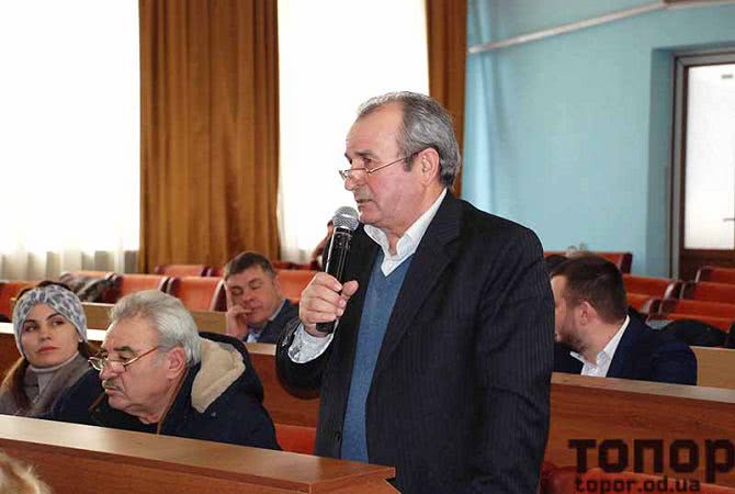 В Болградском районе в процессе децентрализации уволено около трехсот человек