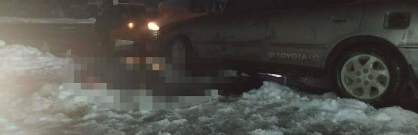 В Ивановке Одесской области произошло смертельное ДТП