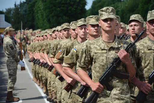 В Одессе ликвидируют военкоматы