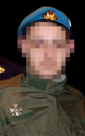 Контрразведка СБУ в Одесской области задержала командира разведывательно-диверсионной группы террористов ЛНР 02