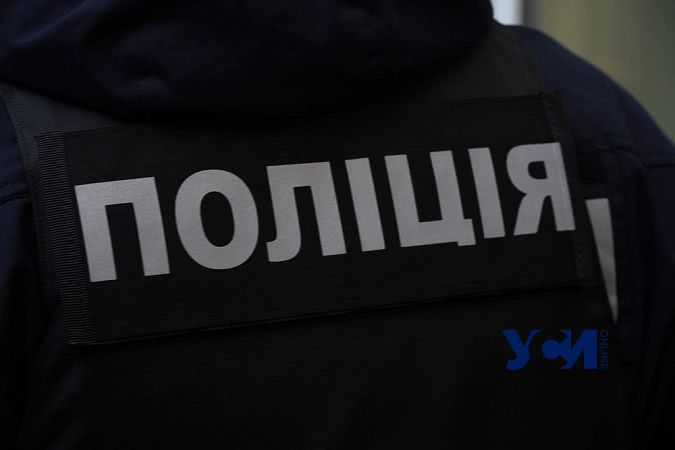 В Измаиле мужчина ударил топором знакомого