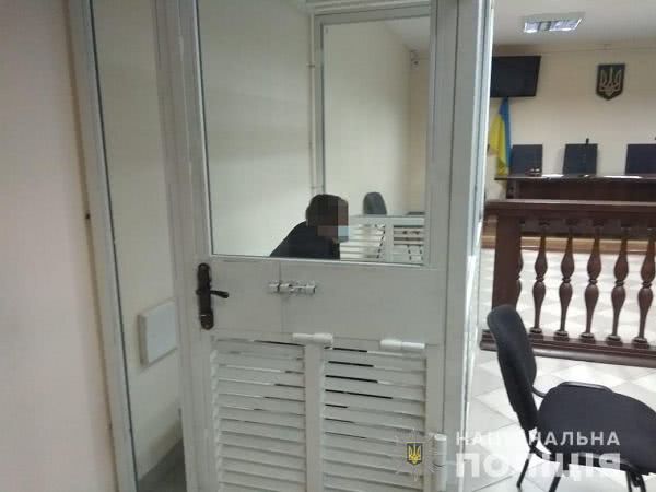 В Одесской области парень избил и изнасиловал пенсионерку (фото, видео)