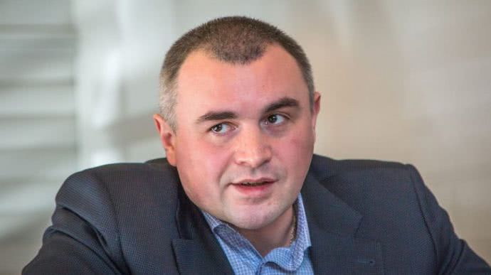 Прокурор Одещини відреагував на протести в Києві
