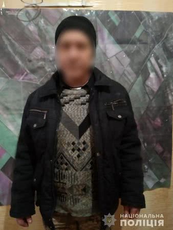 Болградский район: подозреваемый в убийстве находится под домашним арестом