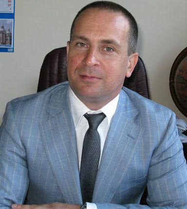 Новый ректор ОНУ имени Мечникова официально вступил в должность