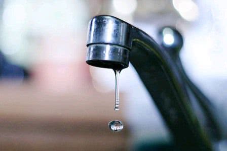 Жители пригорода Одессы сутки проведут без воды