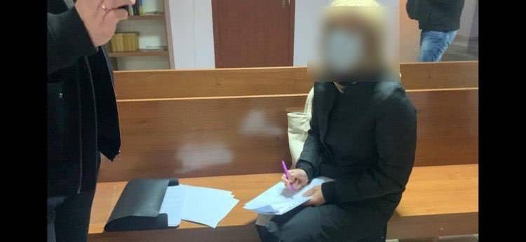 В Одессе будут судить нотариуса за мошенничество с квартирами в интересах ОПГ