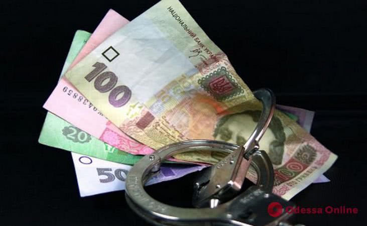В Одессе киевлянку будут судить за передачу взятки взамен на должность в Минобороны