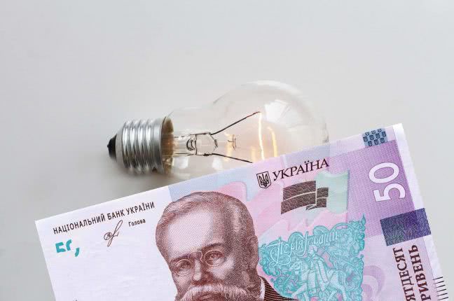 Некоторым категориям Одесситов компенсируют затраты на электроэнергию