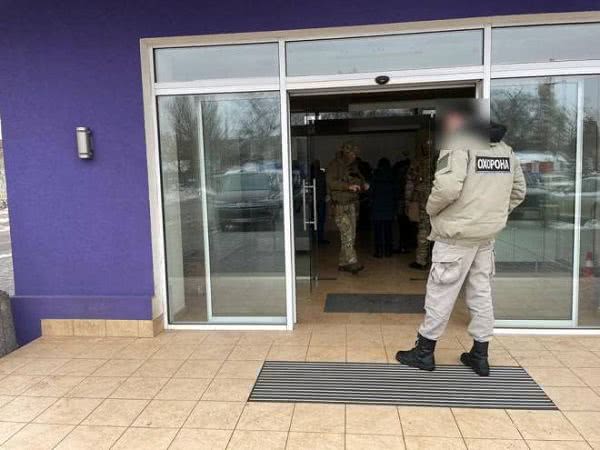 В Одесской области зафиксирован вопиющий случай уклонения застройщиков от налогов