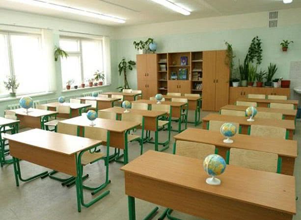В одесских школах по-прежнему не хватает педагогов
