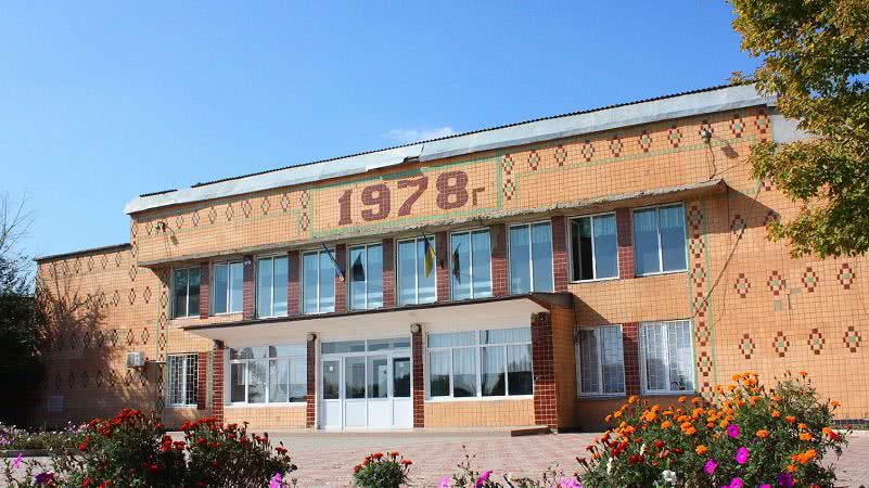 В Одесской области хотят отремонтировать школу почти за 50 миллионов