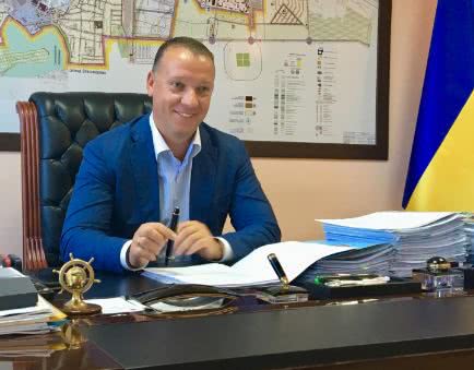 В Одессе назначен новый руководитель райадминистрации
