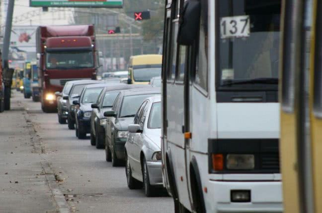 В Одессе хотят «модернизировать» Николаевскую дорогу
