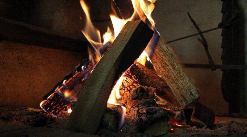 В селе Килийской ОТГ госпитализировали надышавшегося угарным дымом мужчину