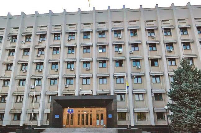 Кабинет министров утвердил двух заместителей губернатора Одесчины