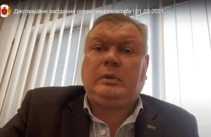 В одесских школах создадут группы быстрого реагирования и установят видеонаблюдение, чтобы не допустить «минирований»