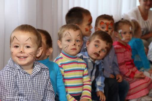 В Одессе улучшат социальную защиту для детей-сирот