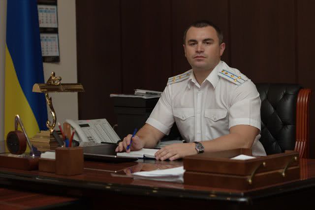 Стало известно имя нового главы Одесской областной прокуратуры