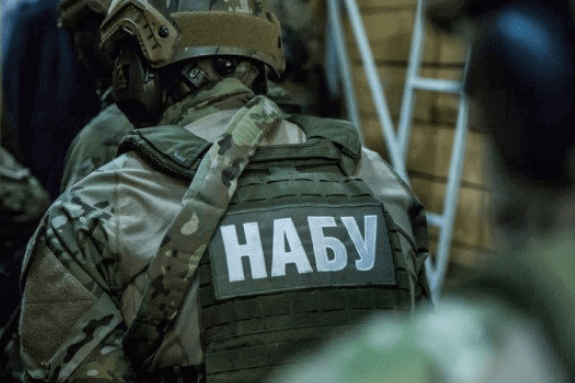 Стали известны результаты расследования НАБУ в отношении одесских чиновников