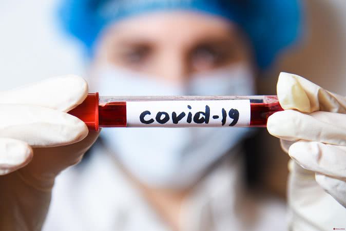 В Одесской области за сутки коронавирус диагностировали у 133 человек