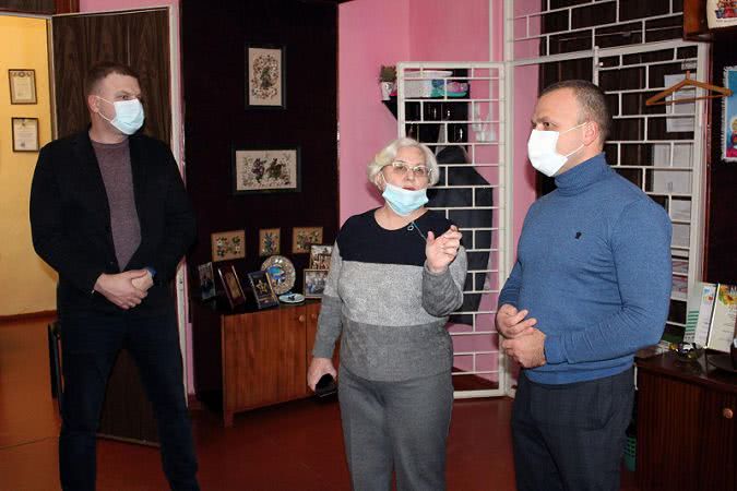 В Белгороде-Днестровском сохранили финансирование внешкольных учреждений в полном объёме