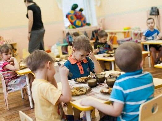 В Черноморске назначили и. о. заведующей детским садом № 21