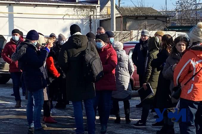 «Хаос в электросистеме Фонтанки»: дома остывают из-за низкого напряжения (фото)