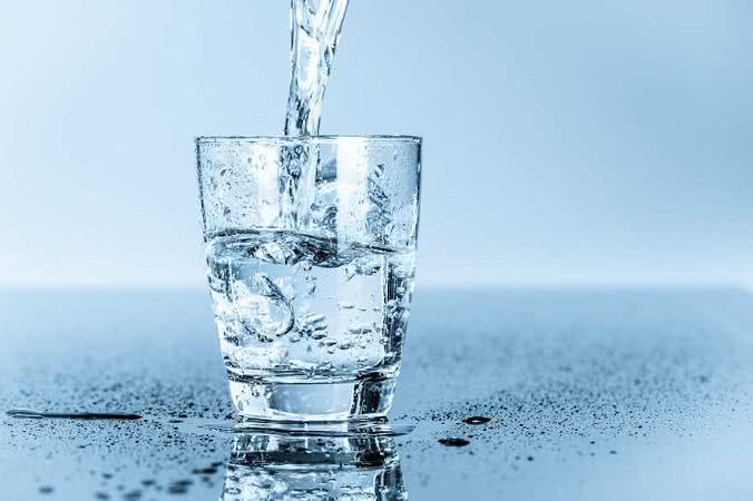 В трех населенных пунктах Одесской области питьевая вода не соответствует нормам