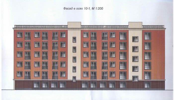 В центре Одессы на Ланжероновской мэрия разрешила строить 7-этажку
